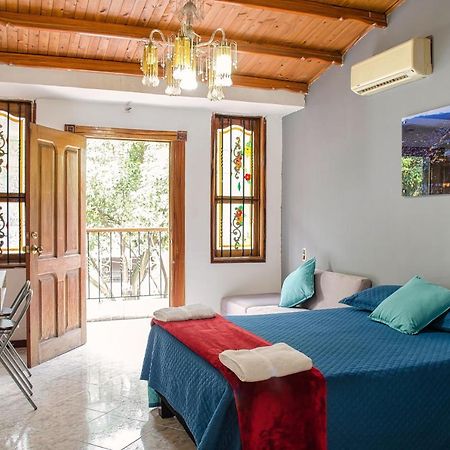 Апартаменты Casa Limonar Кали Экстерьер фото