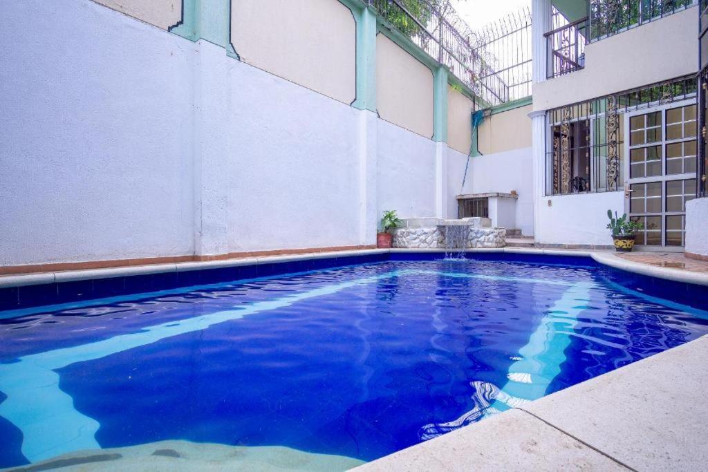Апартаменты Casa Limonar Кали Экстерьер фото